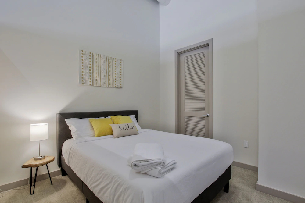 The Old Town Luxury Lofts