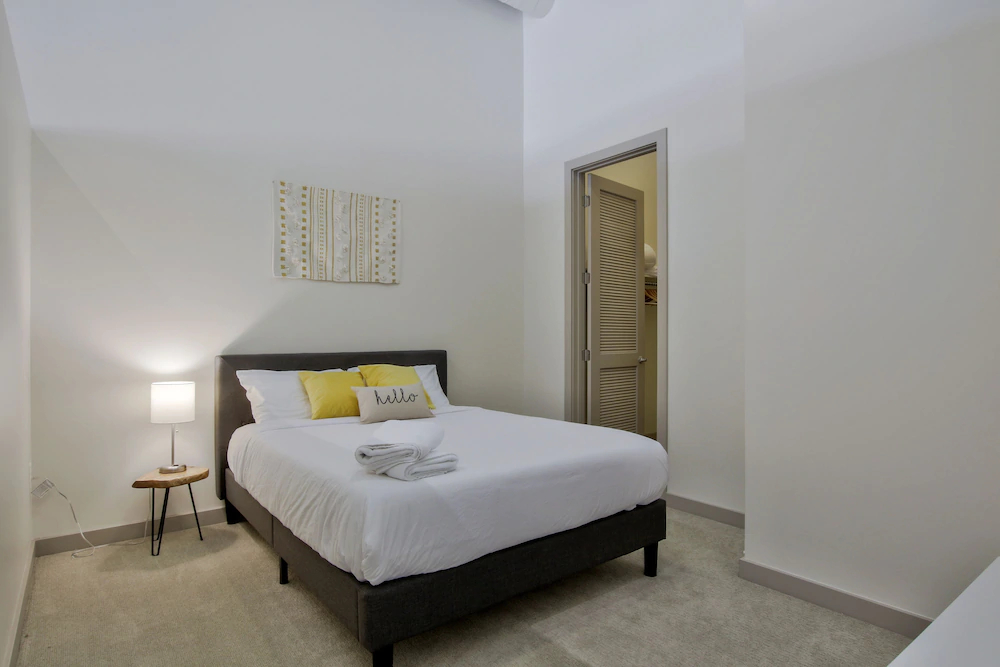 The Old Town Luxury Lofts
