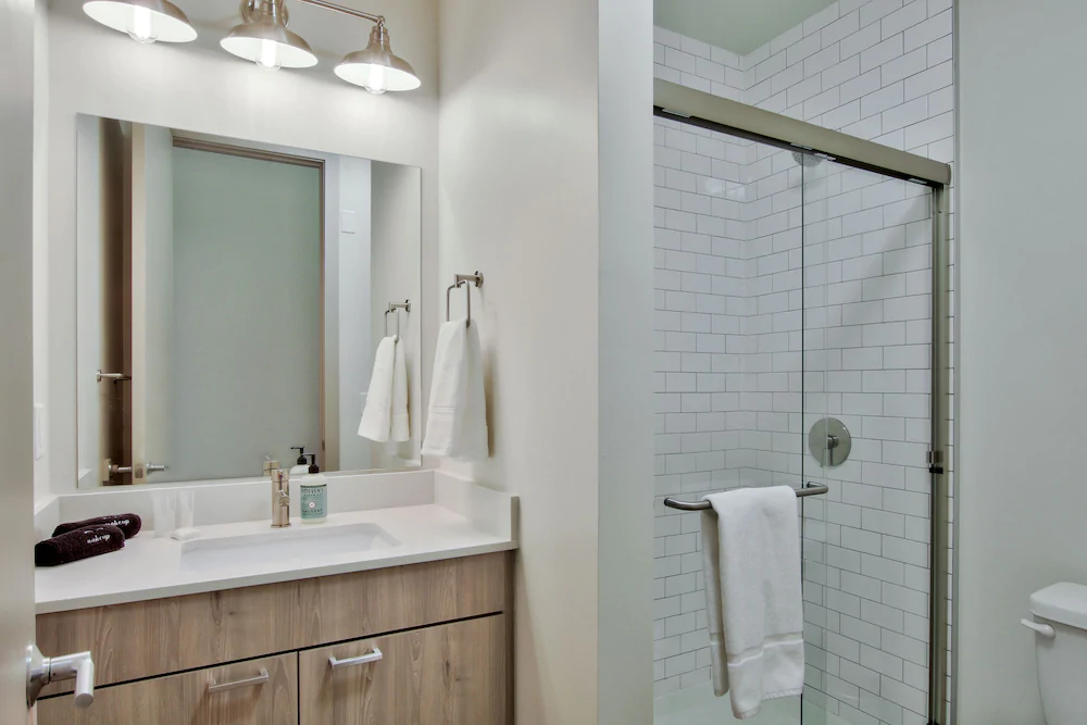 The Old Town Luxury Lofts