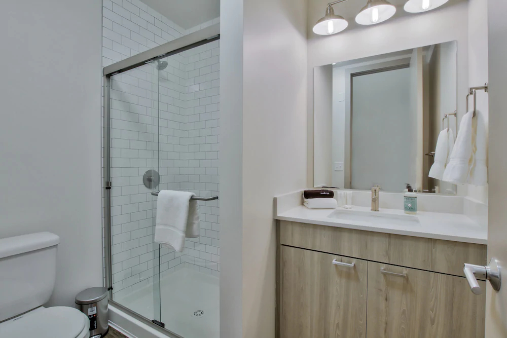 The Old Town Luxury Lofts