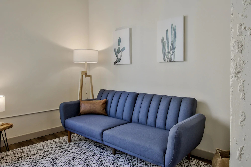 The Old Town Luxury Lofts