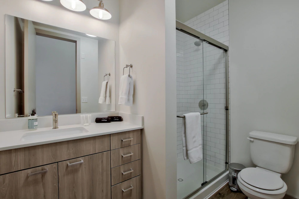 The Old Town Luxury Lofts