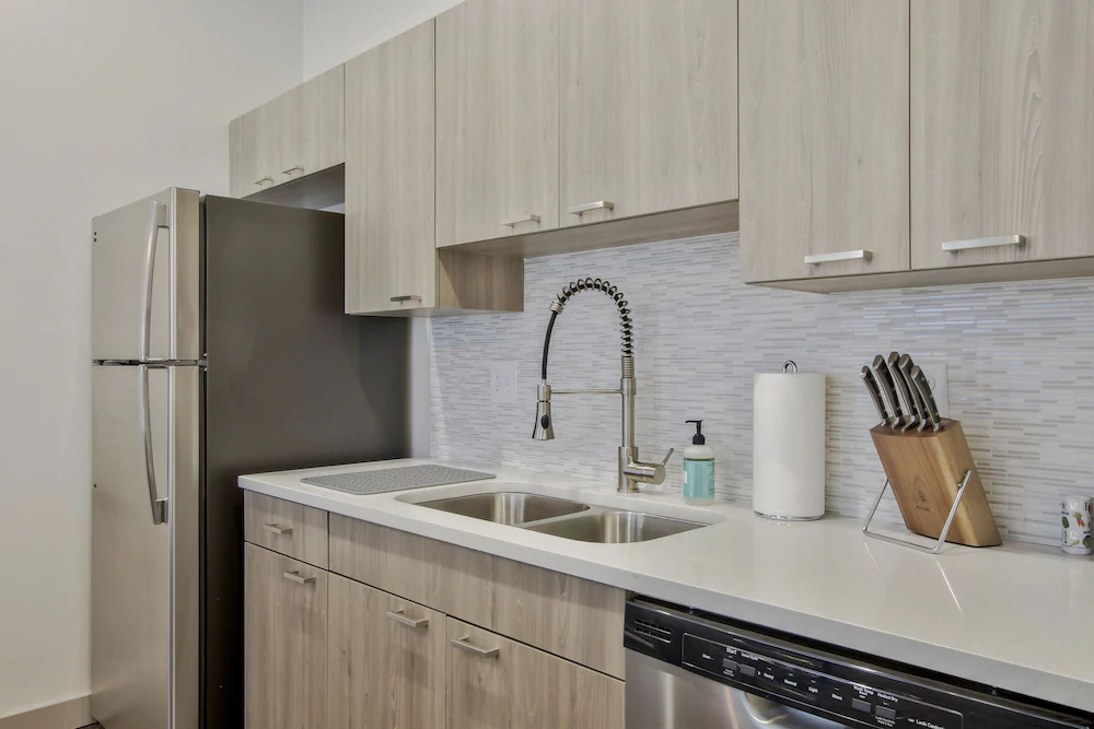 The Old Town Luxury Lofts