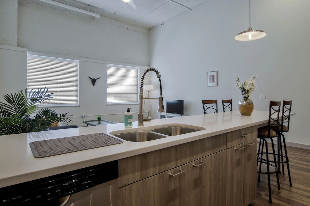 The Old Town Luxury Lofts