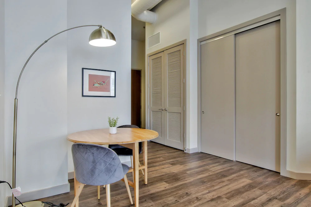 The Old Town Luxury Lofts