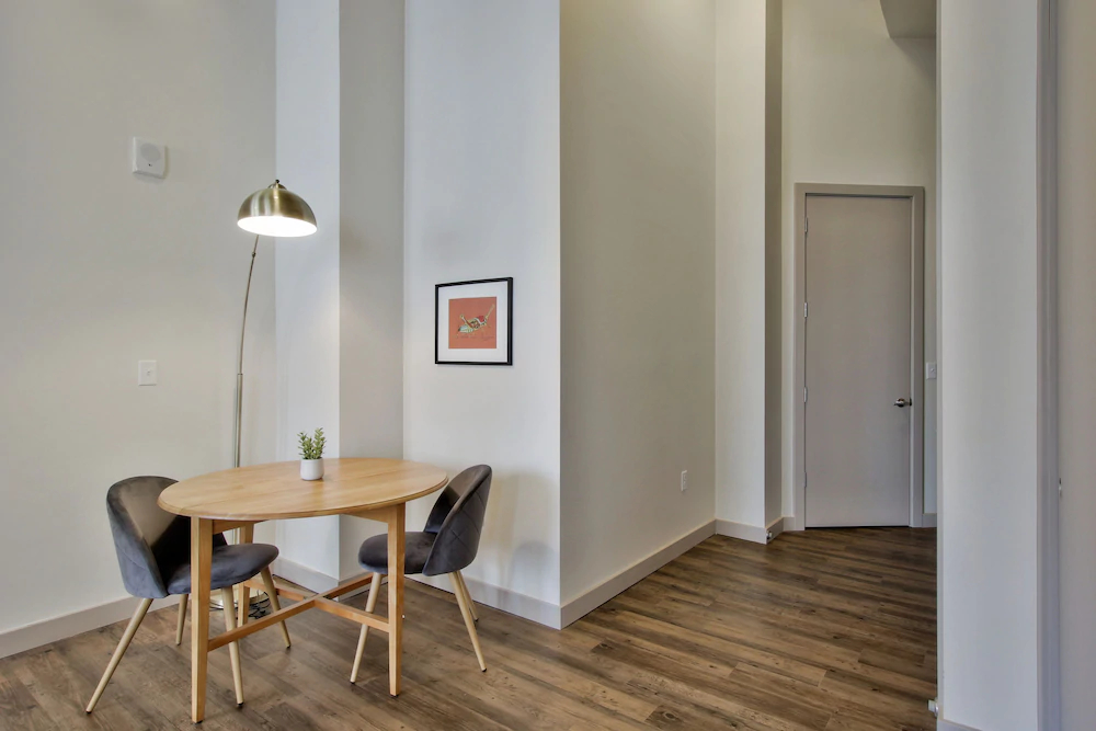 The Old Town Luxury Lofts