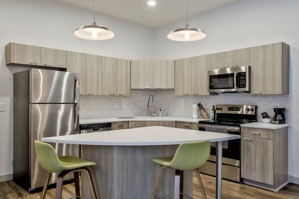 The Old Town Luxury Lofts