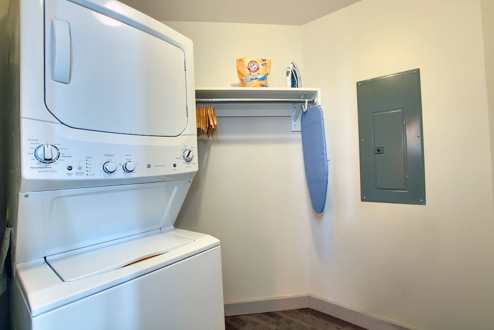 The Old Town Luxury Lofts