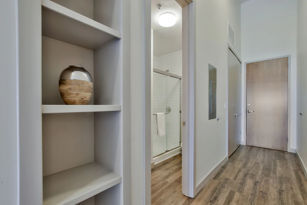 The Old Town Luxury Lofts