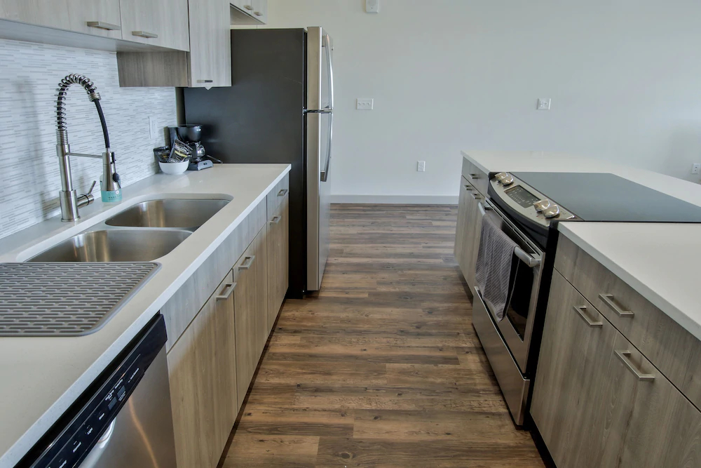 The Old Town Luxury Lofts