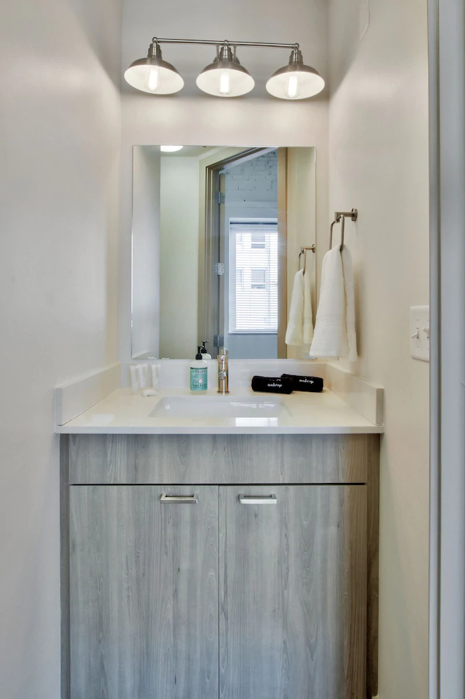 The Old Town Luxury Lofts
