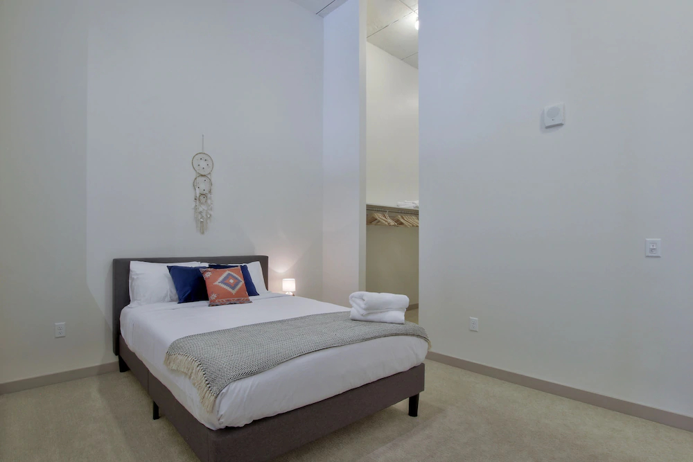 The Old Town Luxury Lofts