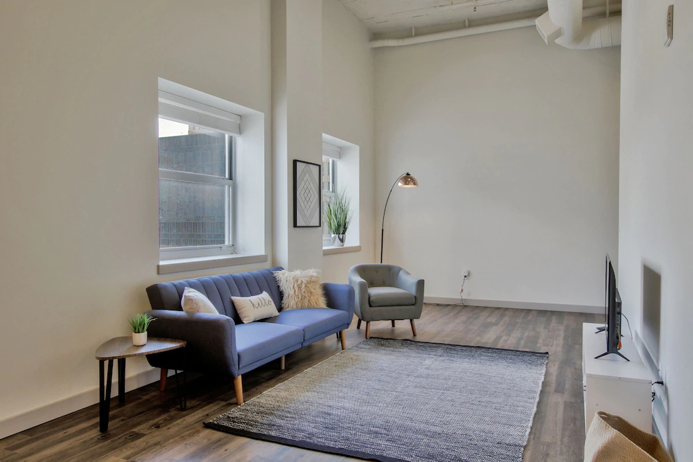 The Old Town Luxury Lofts