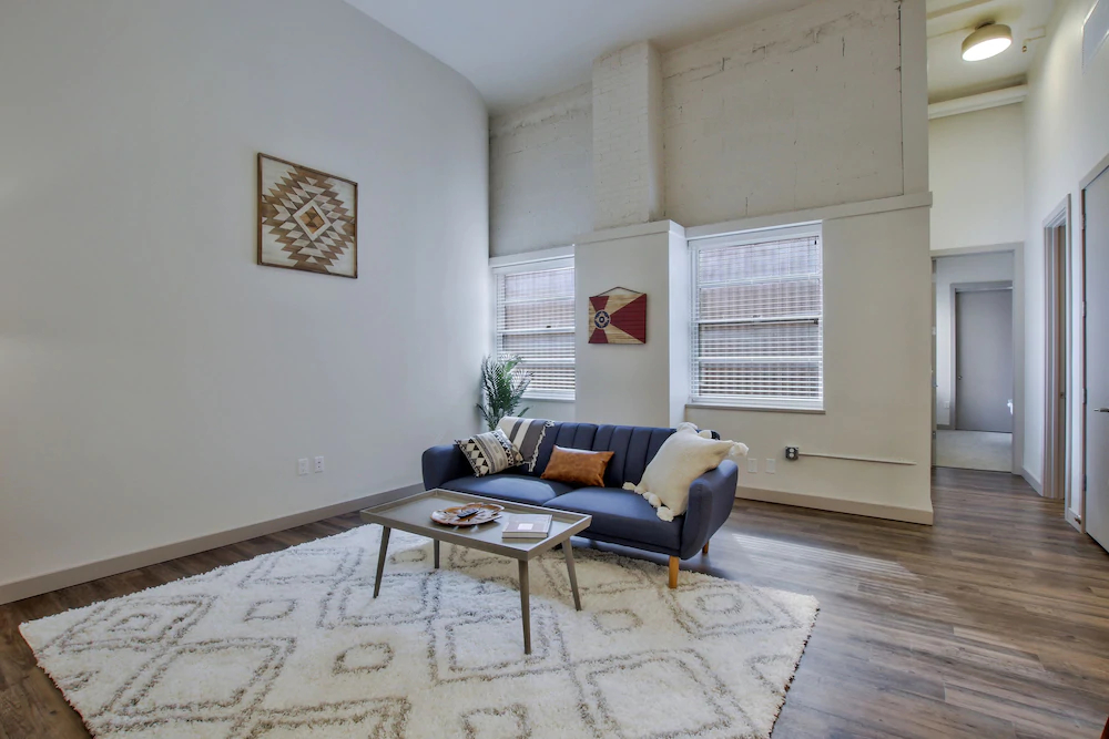 The Old Town Luxury Lofts