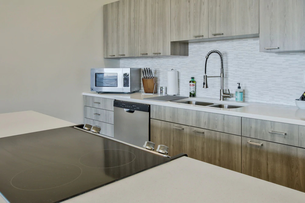 The Old Town Luxury Lofts