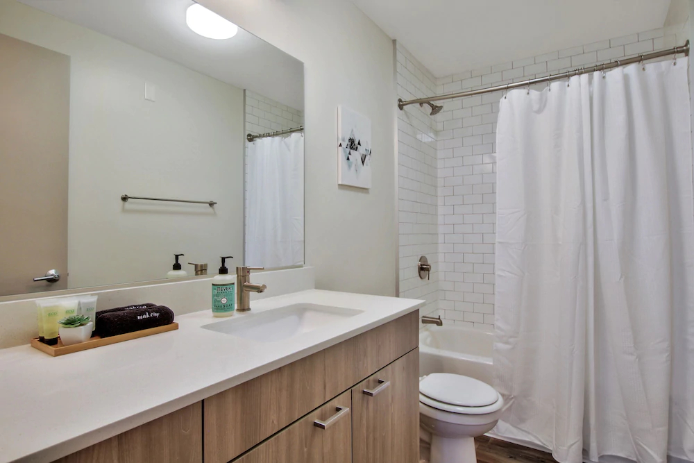 The Old Town Luxury Lofts