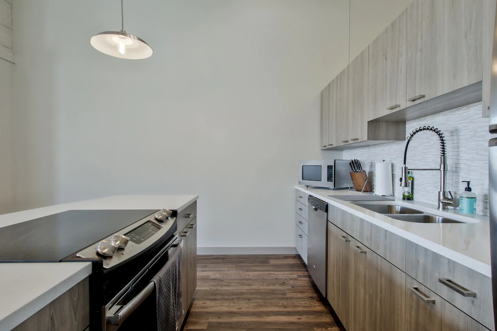 The Old Town Luxury Lofts