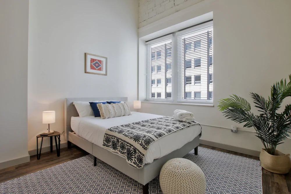 The Old Town Luxury Lofts