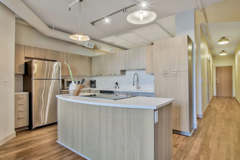 The Old Town Luxury Lofts