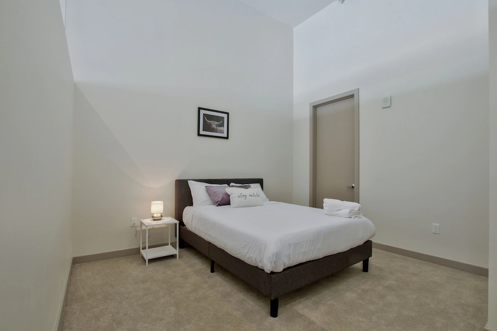 The Old Town Luxury Lofts