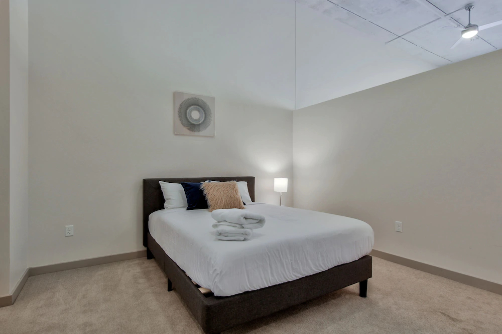 The Old Town Luxury Lofts