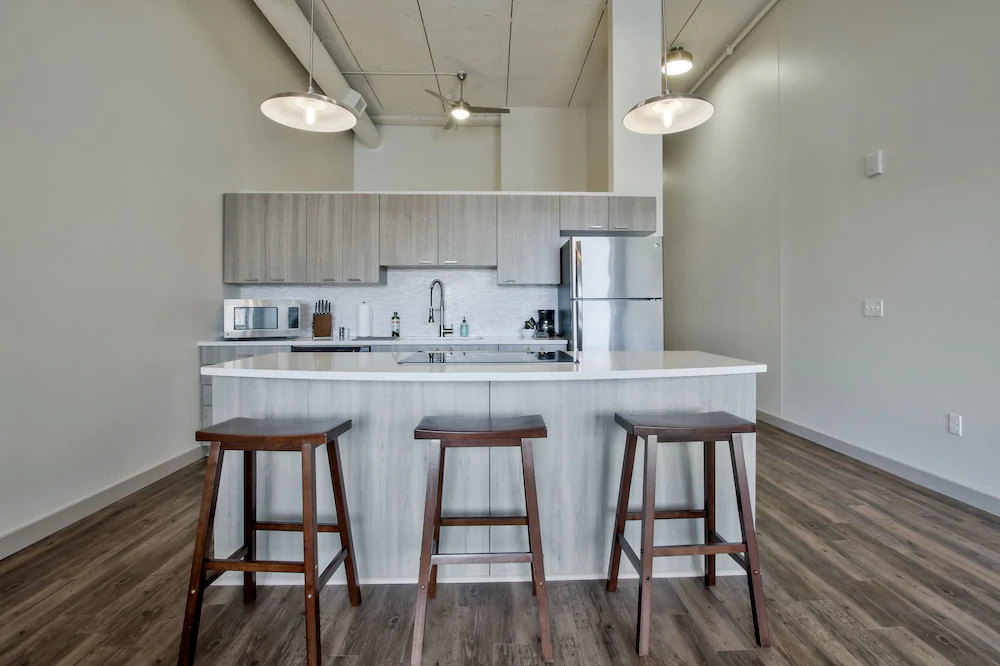 The Old Town Luxury Lofts