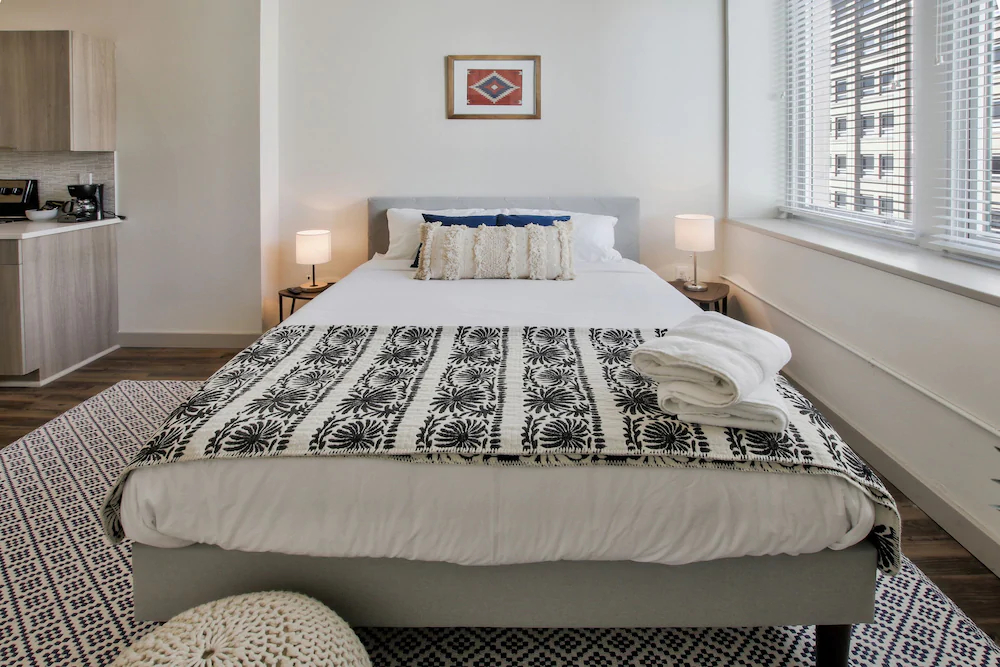 The Old Town Luxury Lofts