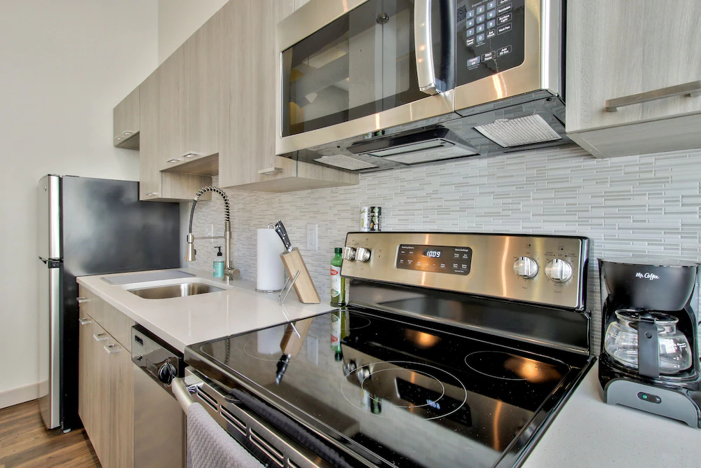 The Old Town Luxury Lofts
