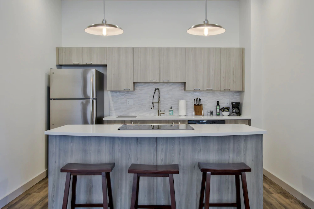 The Old Town Luxury Lofts