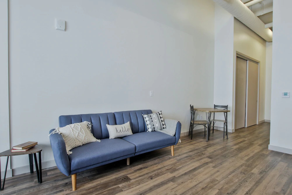 The Old Town Luxury Lofts