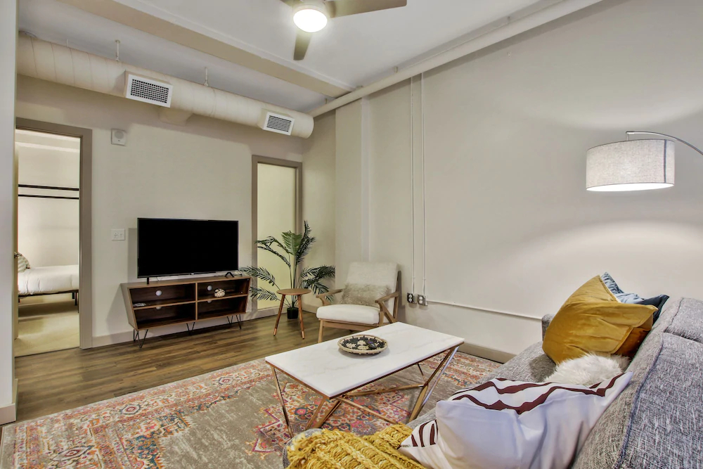 The Old Town Luxury Lofts
