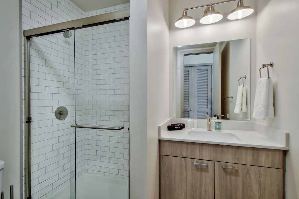 The Old Town Luxury Lofts