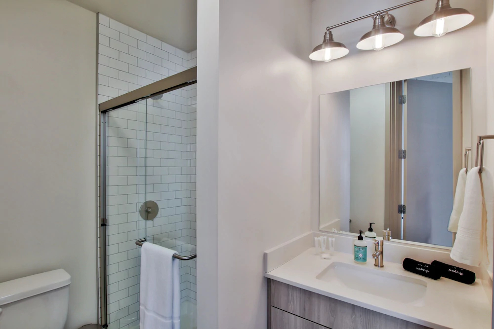 The Old Town Luxury Lofts