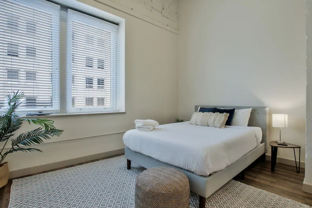 The Old Town Luxury Lofts