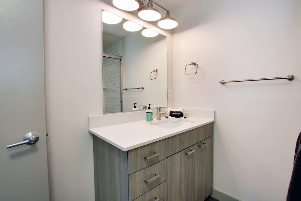 The Old Town Luxury Lofts
