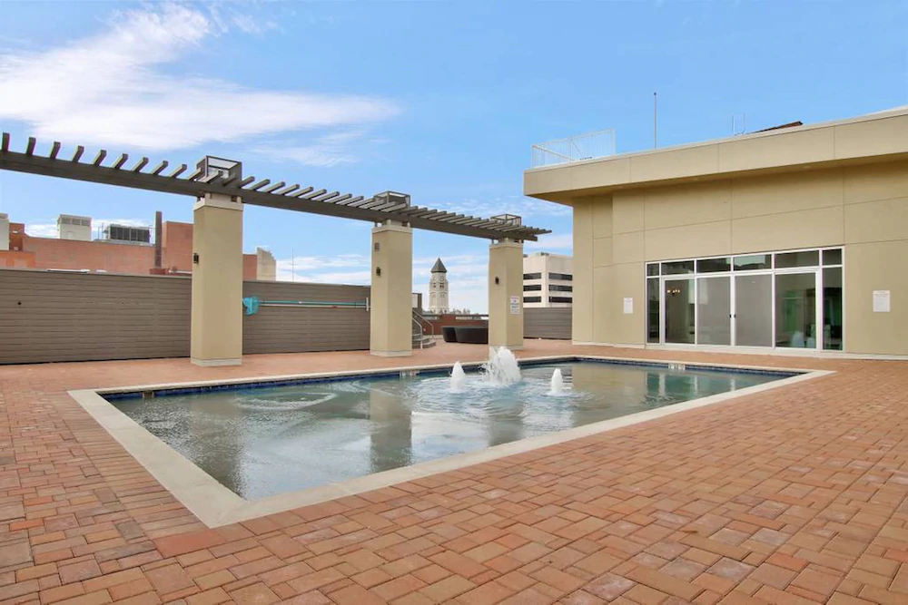 The Old Town Luxury Lofts