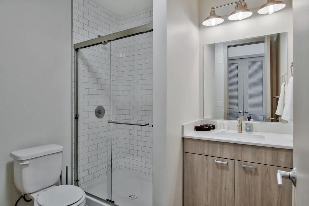 The Old Town Luxury Lofts