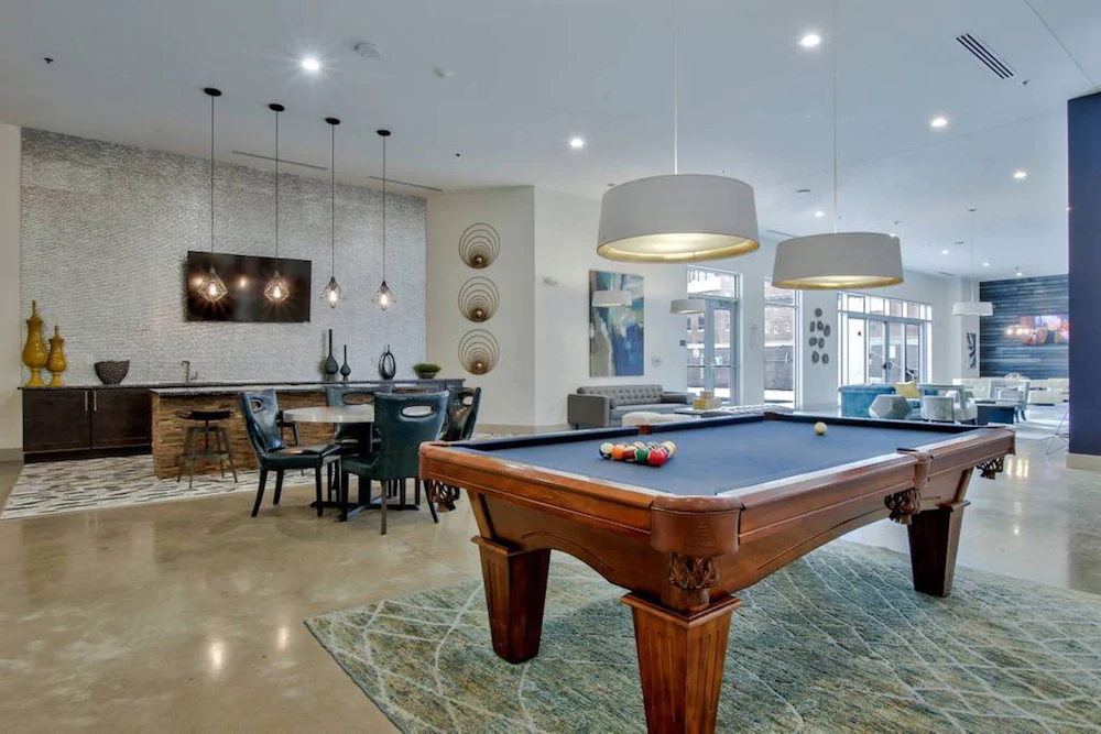 The Old Town Luxury Lofts