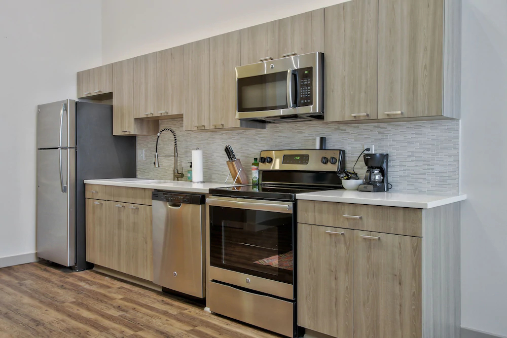 The Old Town Luxury Lofts