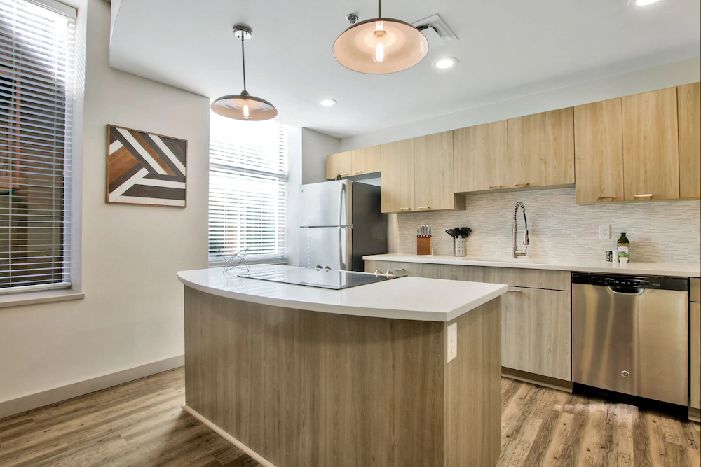 The Old Town Luxury Lofts