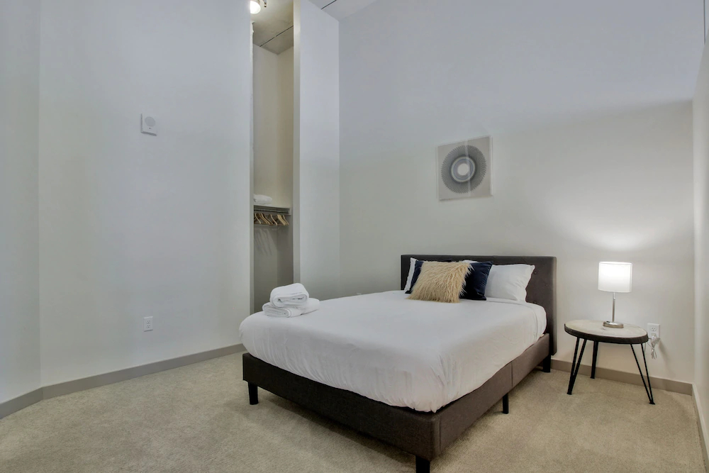 The Old Town Luxury Lofts