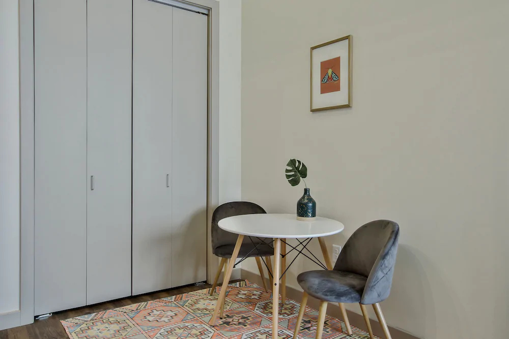 The Old Town Luxury Lofts