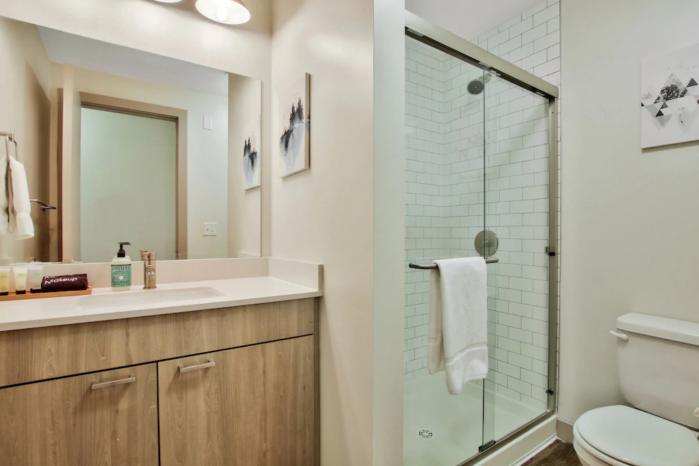 The Old Town Luxury Lofts