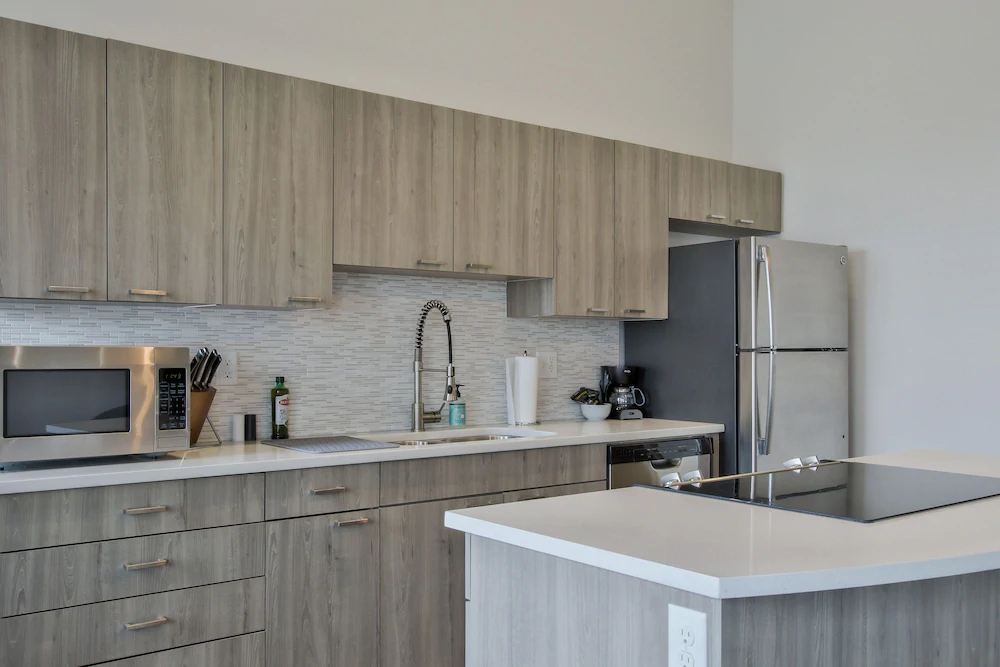 The Old Town Luxury Lofts