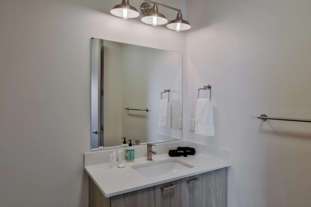 The Old Town Luxury Lofts
