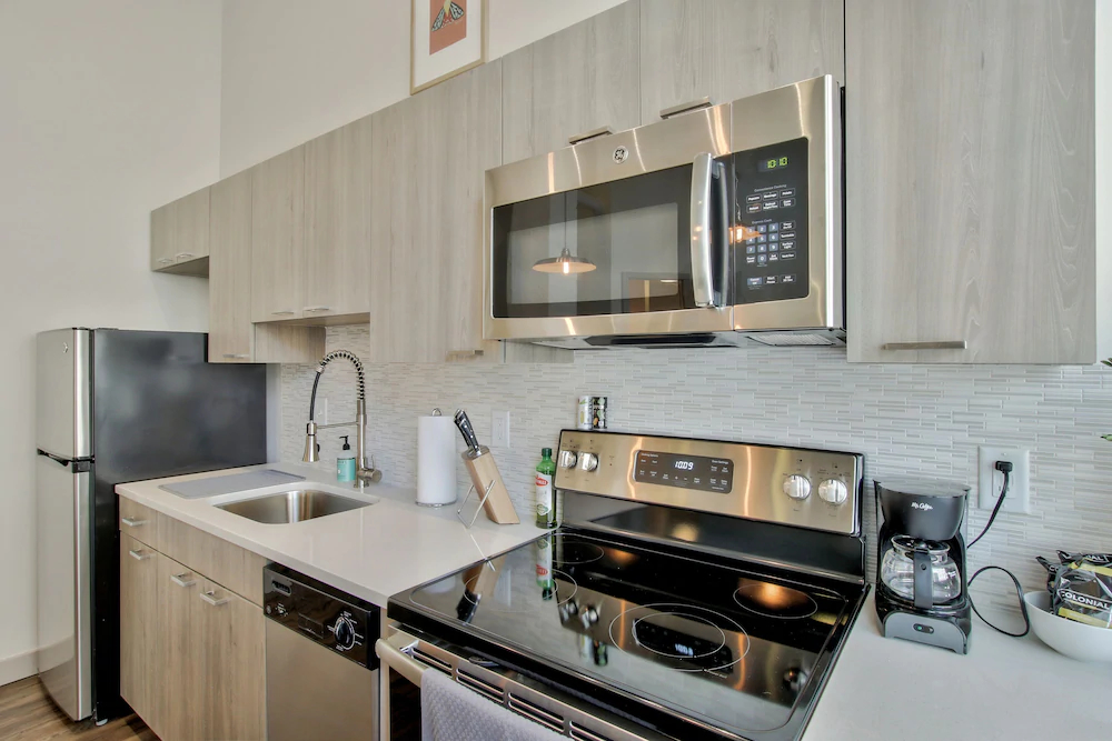 The Old Town Luxury Lofts