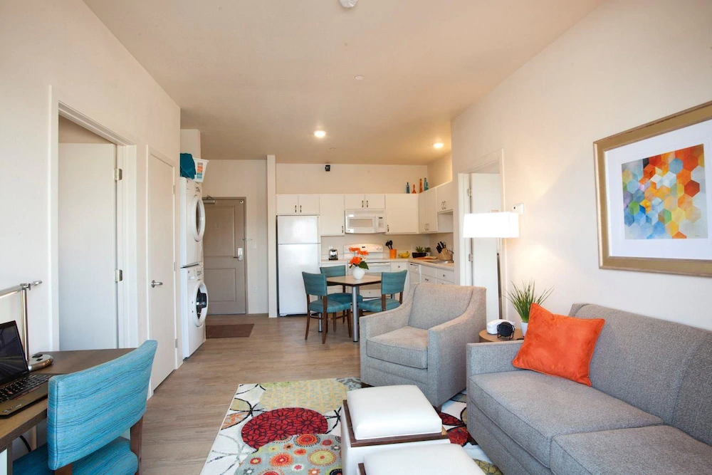 WaterWalk Extended Stay by Wyndham Wichita