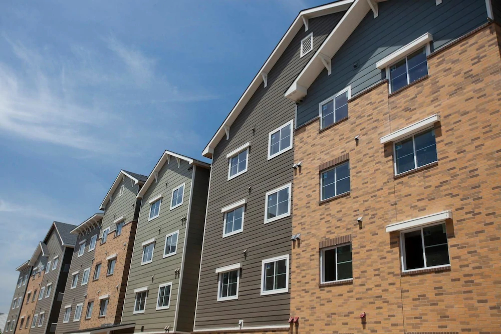 WaterWalk Extended Stay by Wyndham Wichita