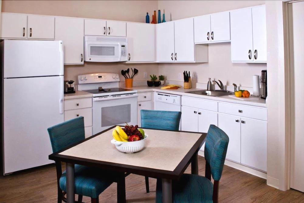 WaterWalk Extended Stay by Wyndham Wichita