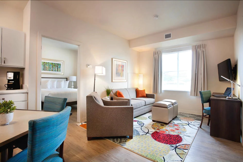WaterWalk Extended Stay by Wyndham Wichita